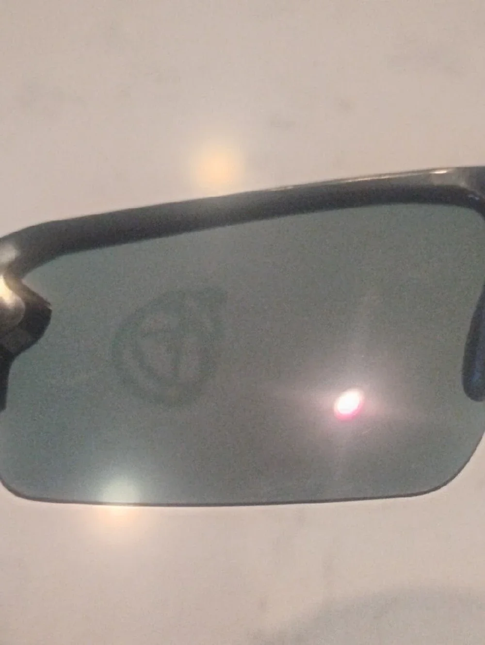 Oakley Flak 2.0 XL Sunglasses with Pink-Orange Mirrored Lenses